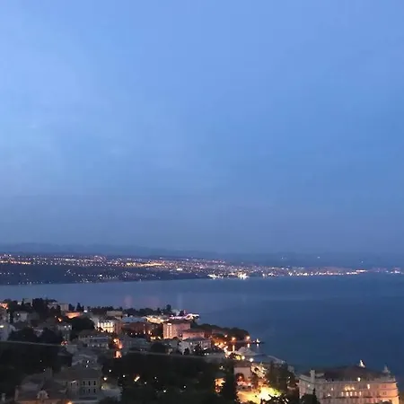 Apartment Pogled The View *